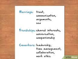 How To Write A Compatibility Test: 13 Steps (With Pictures)