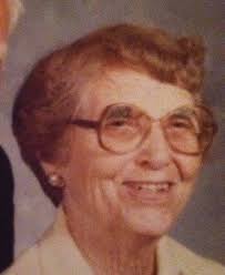 Georgia Chorpening Obituary