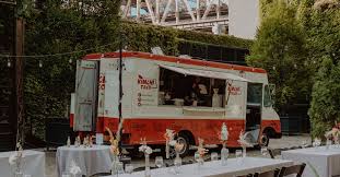 But the cost isn't the same with a traditional restaurant. Food Truck Wedding Catering Everything You Need To Know
