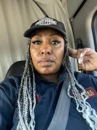 In the truck vs out the truck