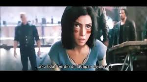 Alita loses her lover, hugo, but has come to understand herself and her own place in the world better, rising to become motorball champion and. Download Alita Battle Angel Subtitle Mp4 3gp Naijagreenmovies Netnaija Fzmovies