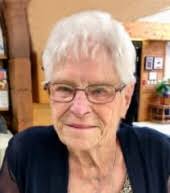 Obituary information for Smart, Edith Pearl