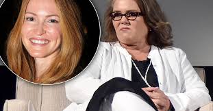 Rosie O'Donnell's Ex-Wife Michelle Rounds Dead Of Apparent Suicide