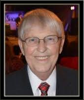 Obituary information for Bryan B. Cragg