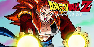 With the fusion dance, they successfully created the powerful super saiyan 4 gogeta. Dragon Ball Z Kakarot Could Mean Big Things For Dragon Ball Gt
