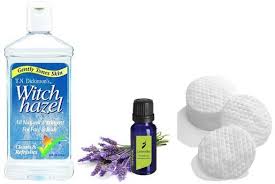 Link Verified I Kept Seeing The 25 Magical Uses For Witch Hazel Pin But They Were Re Directs So Witch Hazel Uses Witch Hazel Diy Makeup Remover