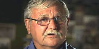 What Happened To Dave Blankenship? Why He Left The Curse Of Oak Island,  Explained