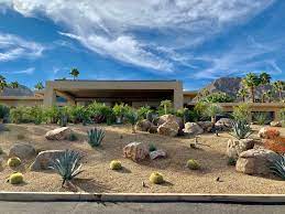 We did not find results for: Front Yard Desert Landscape Remodel This Front Yard Of A Rancho Mirage Estate Wa Modern Landscape Design Front Yard Desert Landscape Design Desert Landscaping