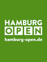 HAMBURG OPEN — Hamburg Messe und Congress, Hall B6, Hamburg, Germany