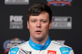 NASCAR driver Erik Jones defends medical treatment following wreck at  Talladega