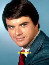 Robert Michael Urich (December 19, 1946