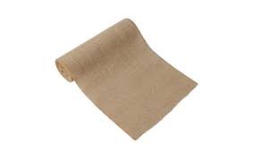 Fleur fille toile de jute de mariage paniers jute panier/jute weddng faveurs sacs/pays de mariage décoration pot de fleur de la boutique en ligne | aliexpress mobile. Chemin De Table Toile Jute 30cmx5m
