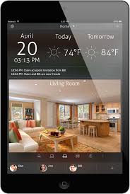 Home Automation Homekit App Powerhouz Is A Home Automation App That Takes Advantage Of The Apple Ios Homekit Kit Homes Home Automation Apple Home Automation