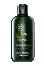 Shop The Best Shampoos And Conditioners For Thicker Fuller Hair Thickening Shampoo Tea Tree Special Shampoo Tea Tree Thickening Shampoo