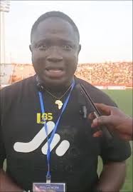 After Bong 3-0 loss to Nimba, Coach Pertanie Mulbah said:, 🎙️I cannot  shift the blame, I take full responsibility for the loss . Now it is about  going back and preparing the team for the remaining two ...