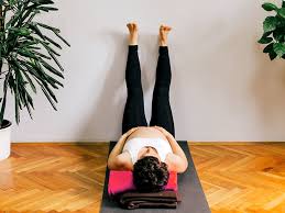 Great news, yin poses can be performed without props. Restorative Yoga Poses Benefits And Poses For Relaxation