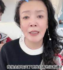 真实 母子