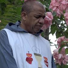 Padre Teófilo Rodríguez