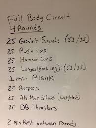 Total Body Workout Crossfit Fitness Home Workout Many Ways To Scale This Crossfit Workouts Fitness Body Total Body Workout