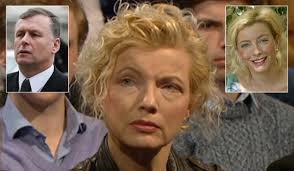 Siobhan Kearney's killer husband branded 'an evil, sociopathic, b******'