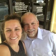 INLAND VALLEY REHABILITATION & CHIROPRACTIC CENTER