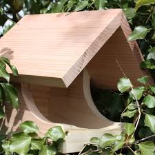 Image result for Flyte Blackbird Nest Box