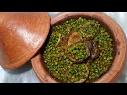 Epingle Sur Cuisine Marocaine