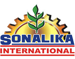 Image result for sonalika itl share price
