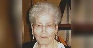 Lucy Annette Metzger Obituary