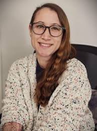 Staff: The Baltimore Review