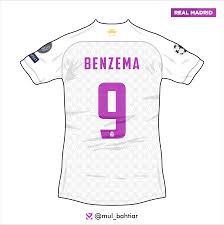 Check out these gorgeous cheap real madrid shirts at aviatorssoccer.com online stores, and buy real madrid soccer jersey cheap at ridiculously affordable prices. Real Madrid 2020 2021 Mulbach Home Kit Concept Album On Imgur