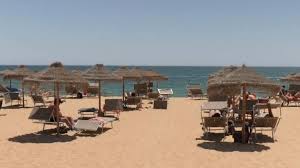 Portugal is located on the west side of the iberian peninsula, ideally positioned between spain and the atlantic ocean. Covid 19 Unvaccinated Britons Can Travel To Portugal Without Quarantining As Coronavirus Rules Change World News Sky News