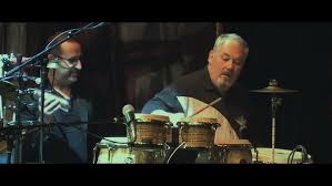 Mr Terry Peeples Mr percussion