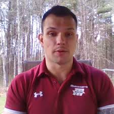 Part II 2020-2021 Regimental Staff