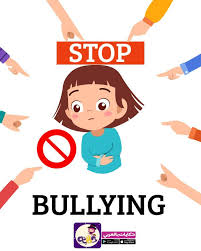 موضوع عن التنمر بالانجليزي bullying in school بالعربي نتعلم bullying stop bullying character