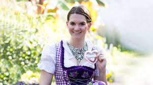 Warum startet die wiesn im september? Styling Zum Oktoberfest 2015 Schmuckladen De