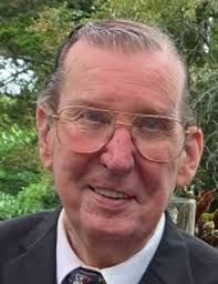 Thomas E. Magan, Jr. Obituary December 2, 2020