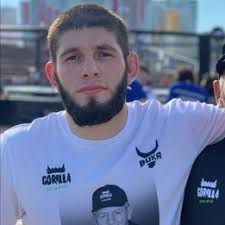 Imamshafi Aliev vs. Sean Connor Fallon, Bellator 288