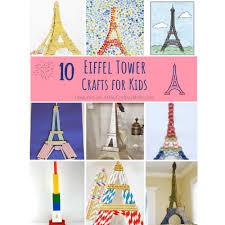 Alexander gustave eiffel comes up with the design of this staggering tower in 1882. Deao Toys On Twitter Funcraftfriday No Matter How Little General Knowledge One Has If There S Anything He Can Recognize It S Got To Be The Iconic French Monument A Travel Dream For Many