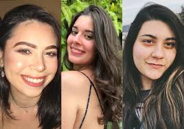 Beatriz souza (+70kg), maria portela (70kg), david moura (+90kg) e ketelyn. Jovens Imunizadas Contra A Covid 19 Nos Eua Relatam Outra Realidade E Angustia Por Parentes Sem Vacina No Brasil Santos E Regiao G1