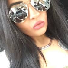 kaci sharp (@TheKaciSharp)