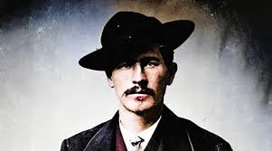 Wyatt Earp