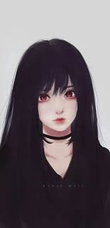 Pin Di Anime Girls Wallpapers