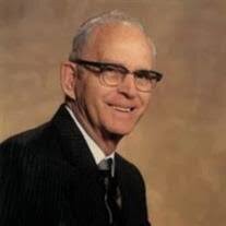 Clarence Pollard Obituary