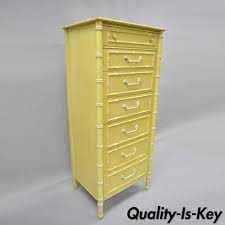 Pin On Yellow Vintage Furniture