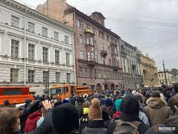 Articles are retrieved via a public feed supplied by the site for this purpose. Uchastniki Nesankcionirovannoj Akcii Perekryli Nevskij Prospekt V Peterburge 23 Yanvarya 2021 G Proisshestviya Novosti Sankt Peterburga Fontanka Ru