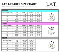 Lat Zsize Chart Related Keywords Suggestions Lat Zsize