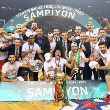 Bsl), also known as the ing basketbol süper ligi for sponsorship reasons, is the top men's professional basketball division of the turkish basketball league system. Basketbol Ligi Trbasketbolligi Twitter