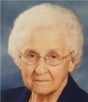 Mamie Allen Obituary (1919