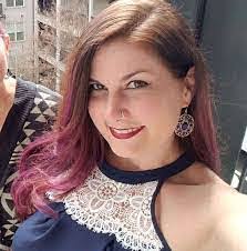 Melva Vincent's Instagram, Twitter & Facebook